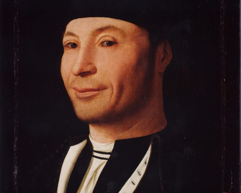 15.Cefalu_Antonello da Messina_Ritratto d'uomo