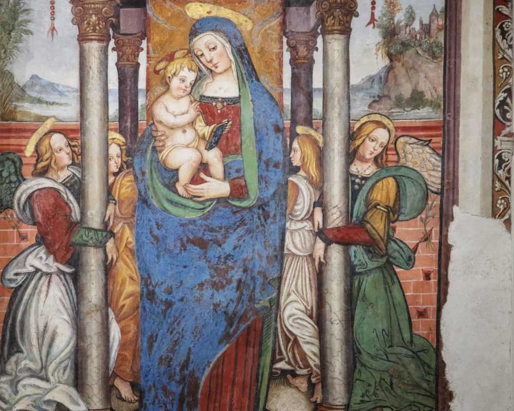 Madonna del Gonfalone