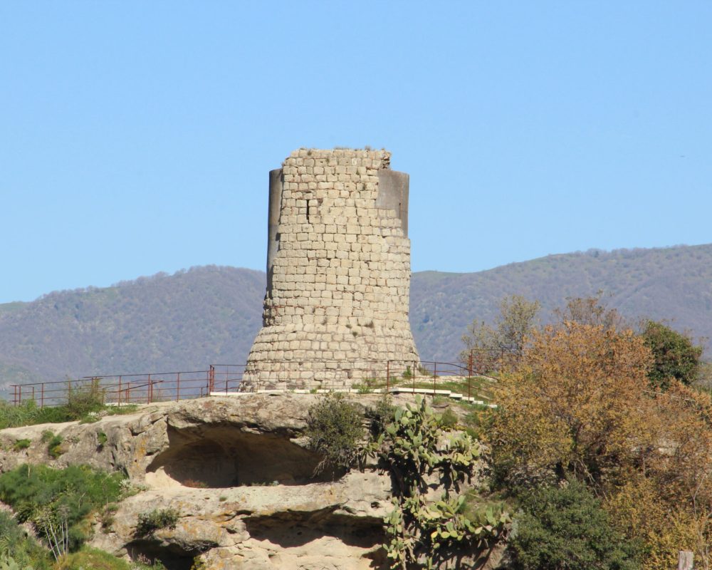 5.Torre U Cannizzu