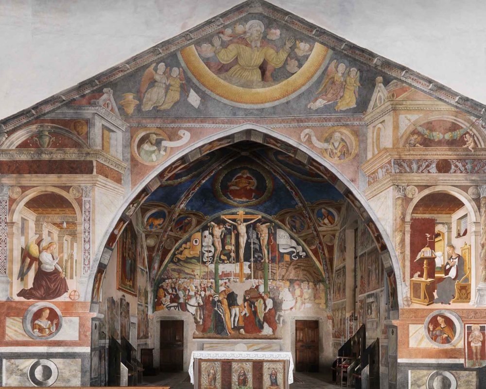 BAGOLINO