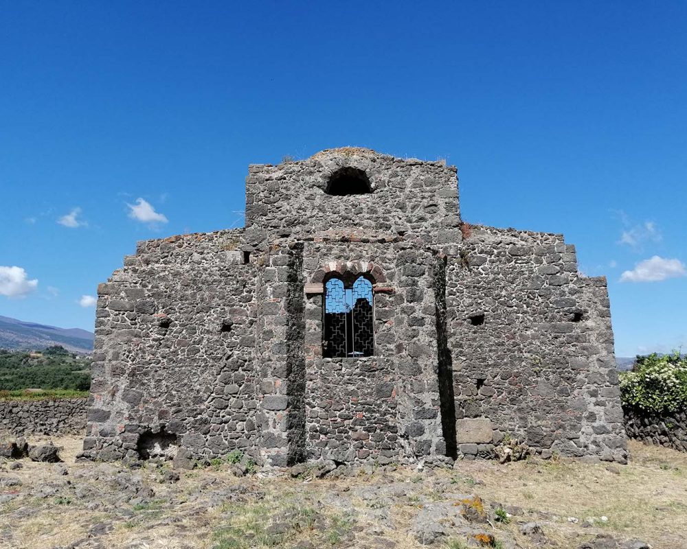 CASTIGLIONE DI SICILIA