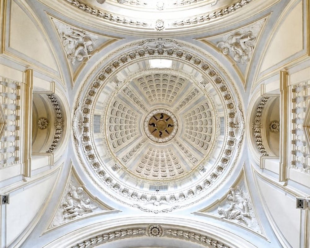 Chiesa Madre di Santa Maria Maddalena1