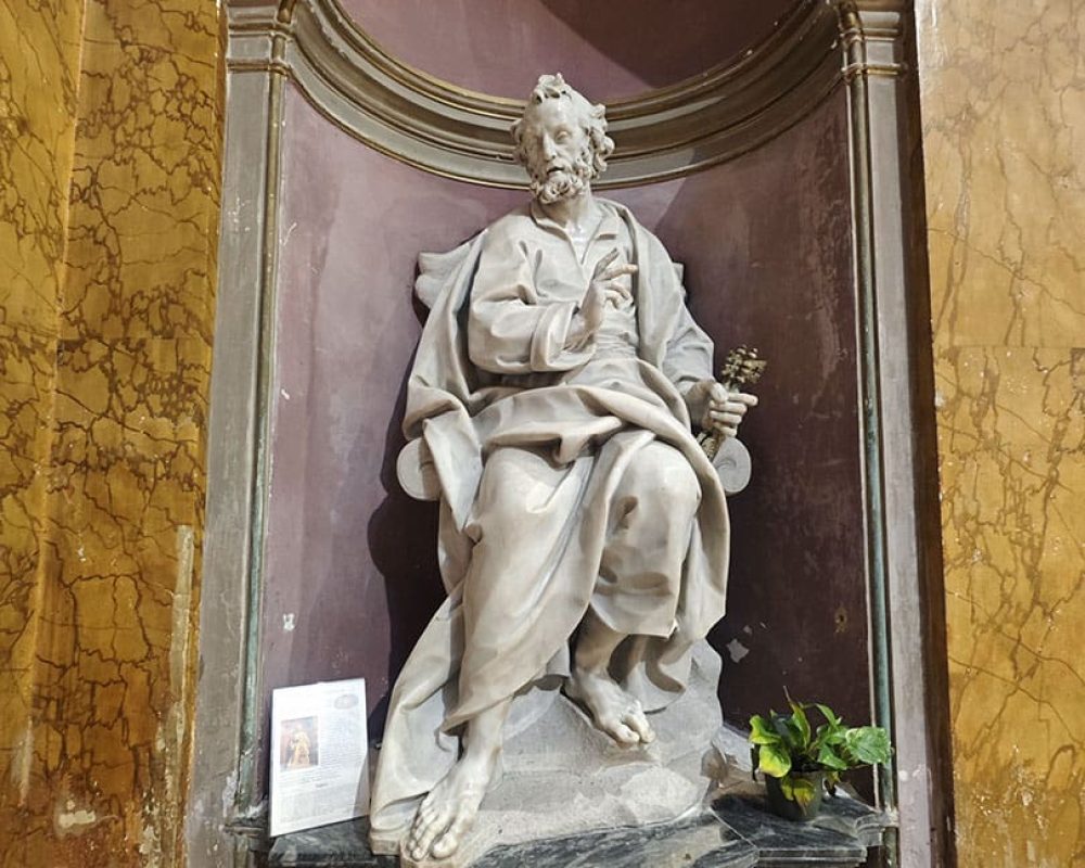 SAN PIETRO
