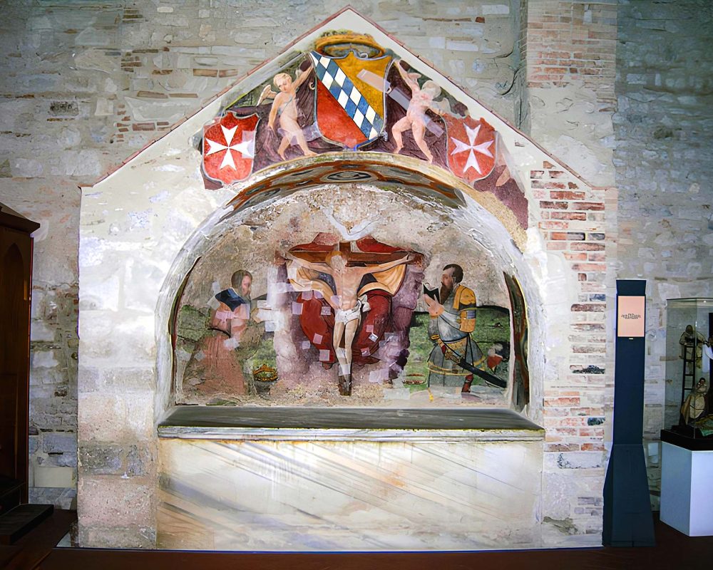 VENOSA